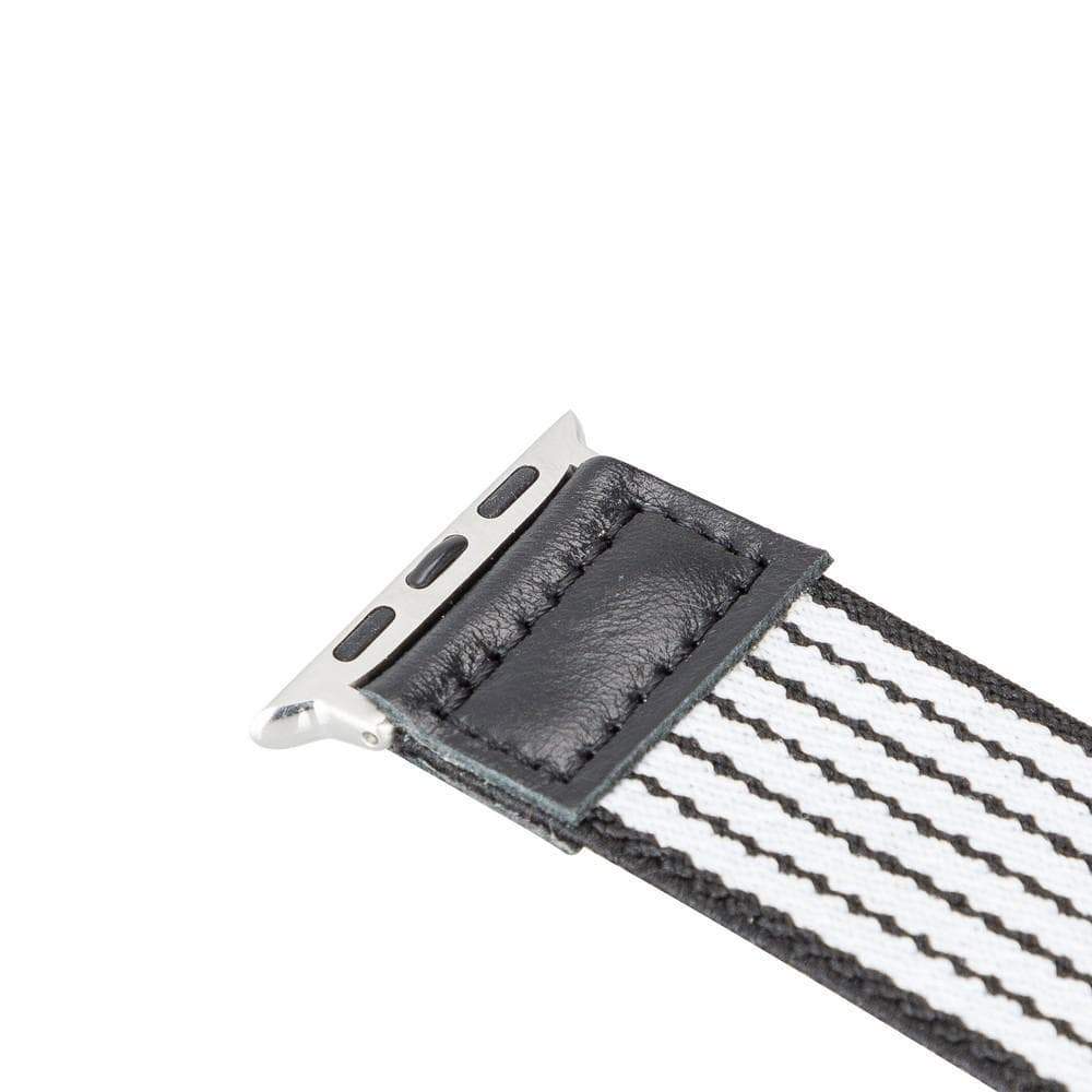 B2B - Elastic Apple Watch Bands - Limber Style Bouletta B2B