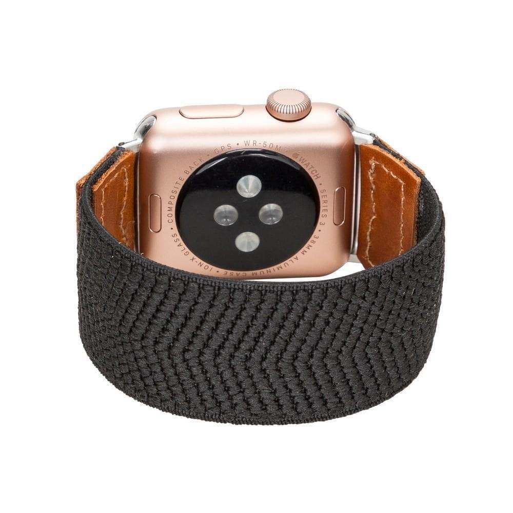 B2B - Elastic Apple Watch Bands - Limber Style Bouletta B2B