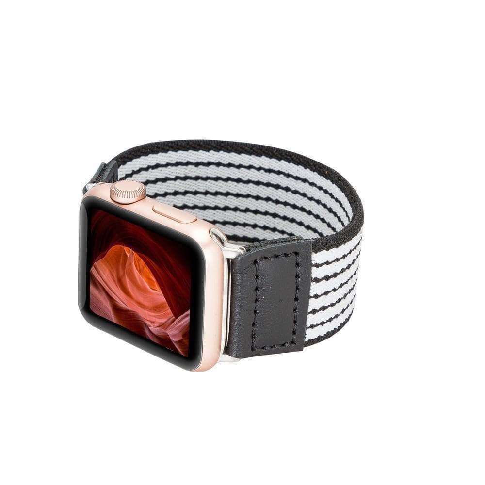 B2B - Elastic Apple Watch Bands - Limber Style Bouletta B2B