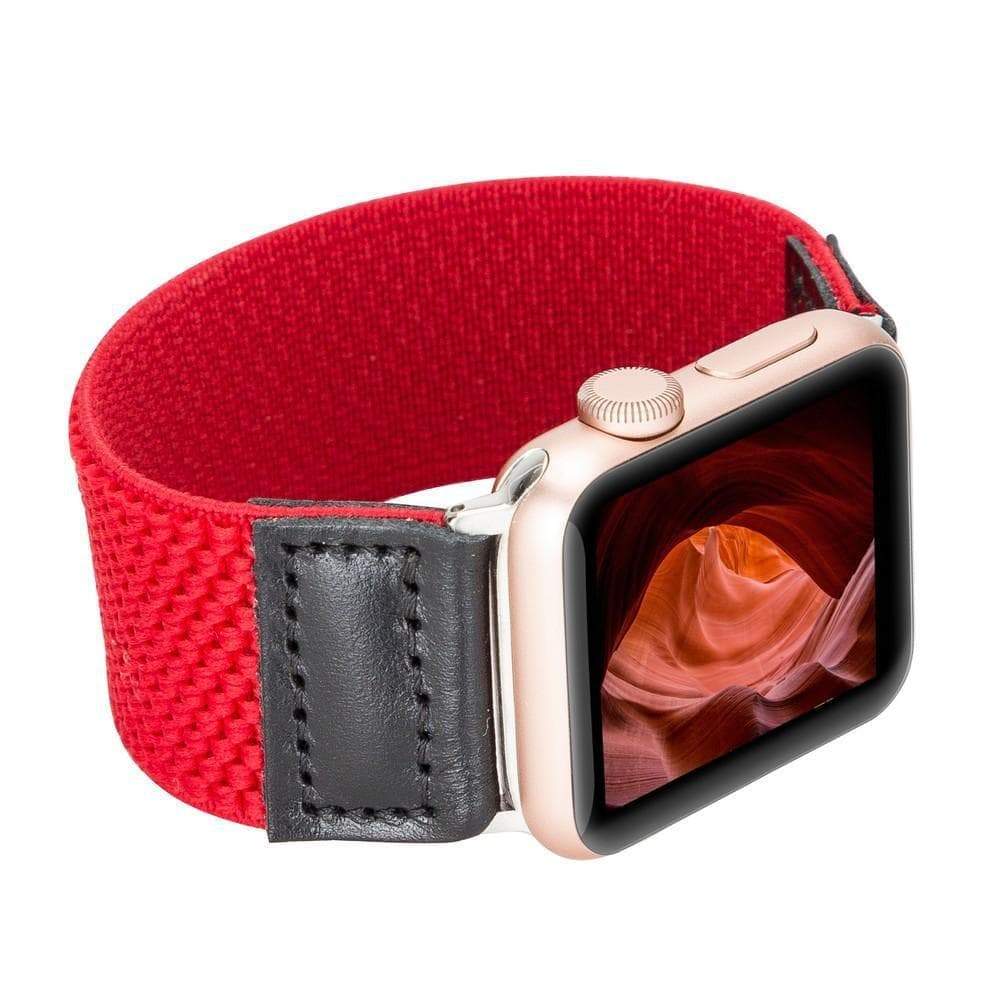 B2B - Elastic Apple Watch Bands - Limber Style EB10 Bouletta B2B