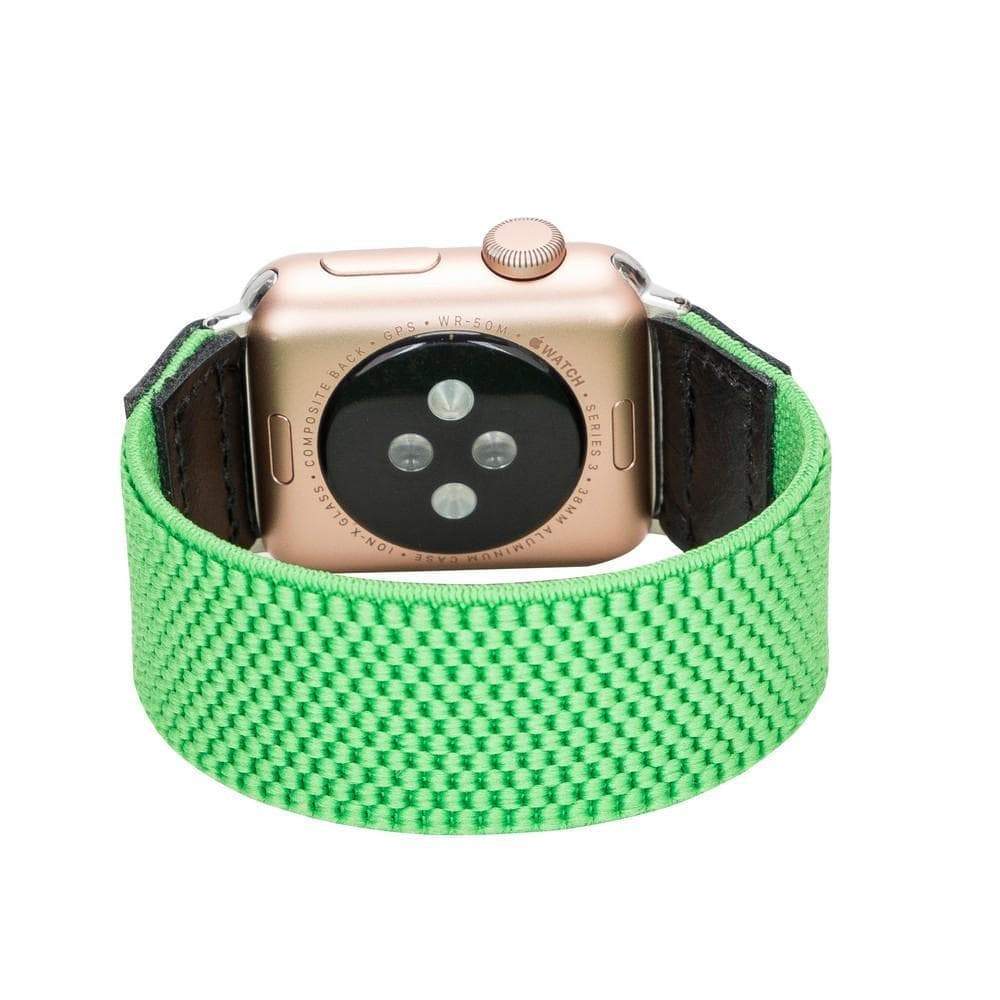 B2B - Elastic Apple Watch Bands - Limber Style Bouletta B2B