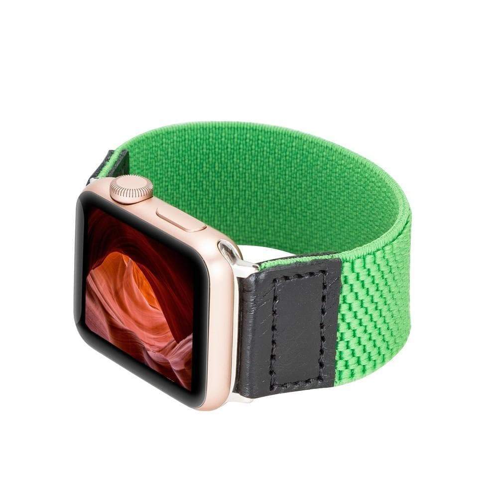 B2B - Elastic Apple Watch Bands - Limber Style Bouletta B2B