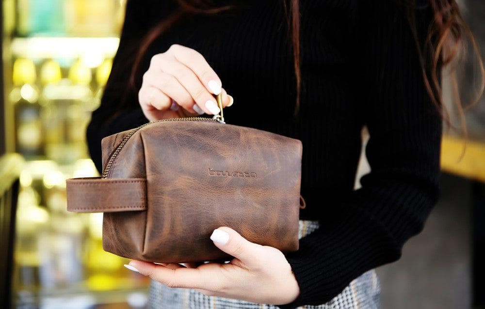 B2B- Eve Make Up Bag Medium / G6 Bouletta B2B