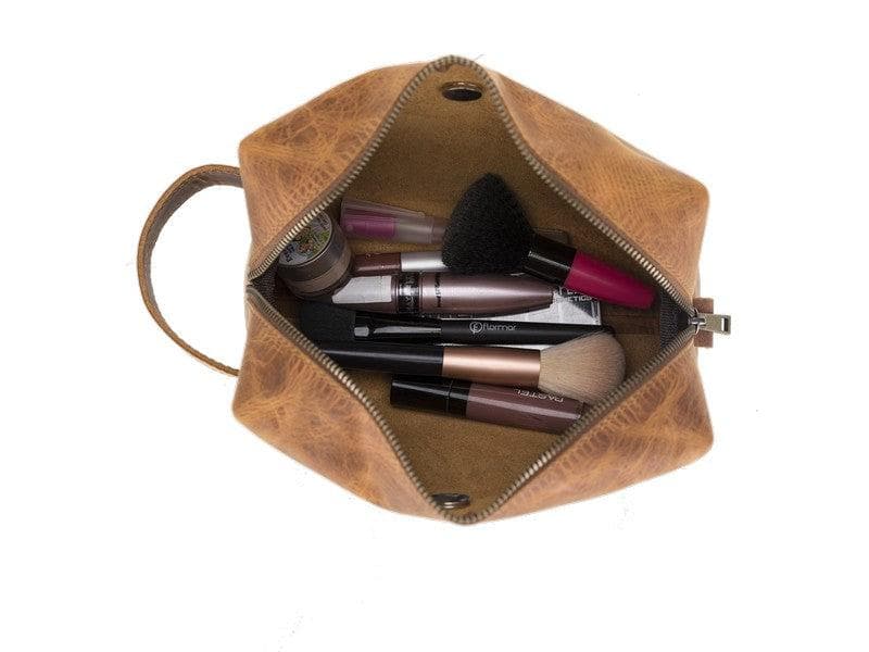 B2B- Eve Make Up Bag XLarge / G19 Bouletta B2B
