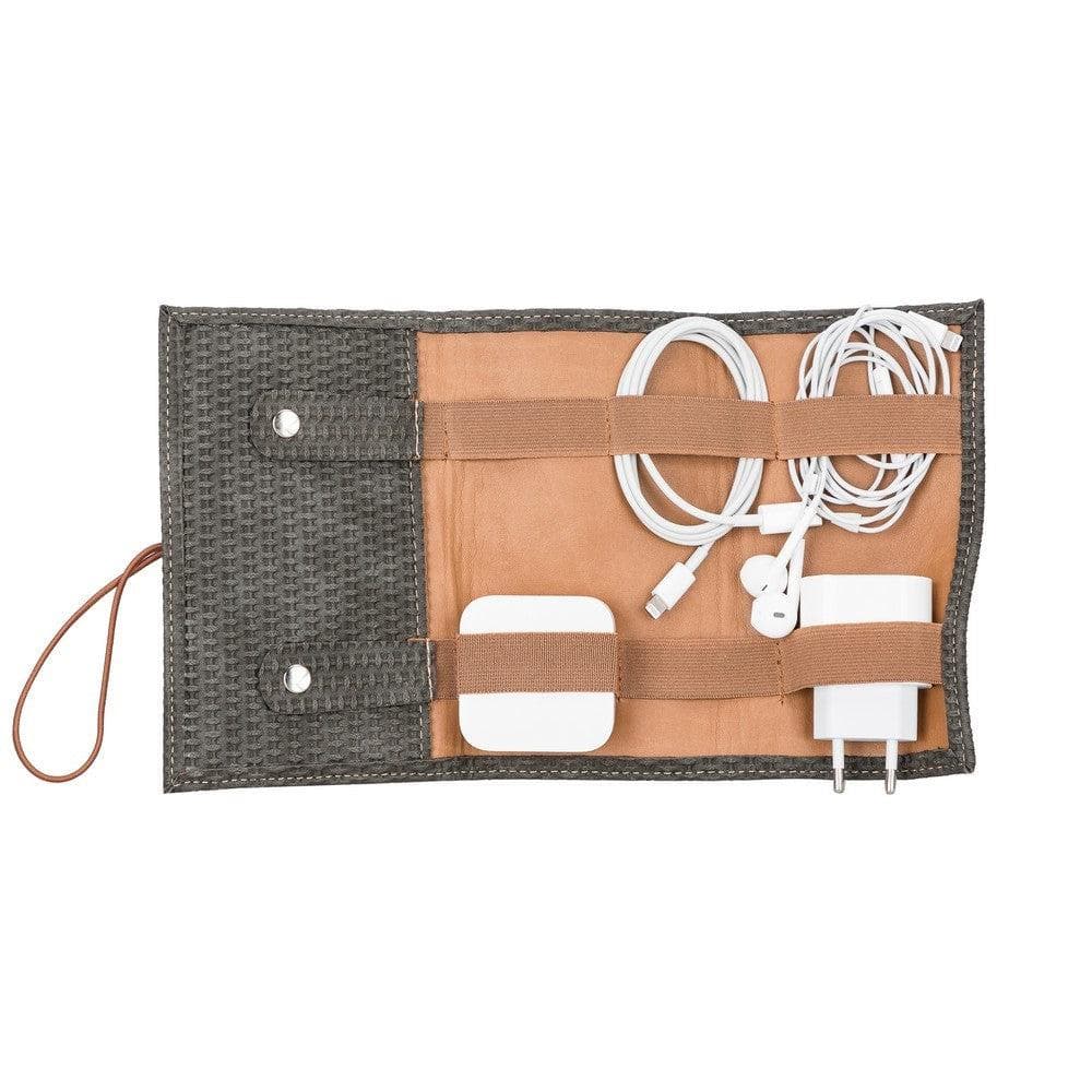 B2B- Geniun Leather Business Orginizer Bouletta