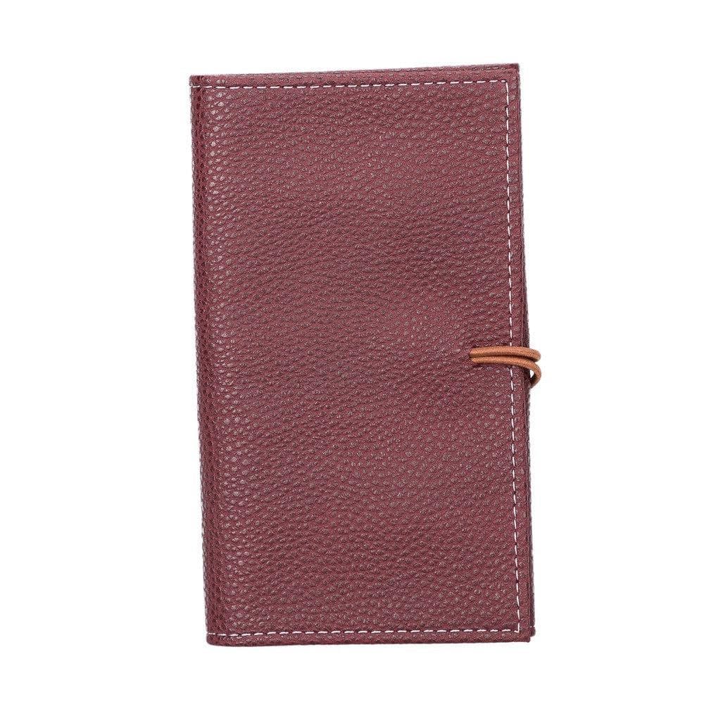 B2B- Geniun Leather Business Orginizer Bouletta