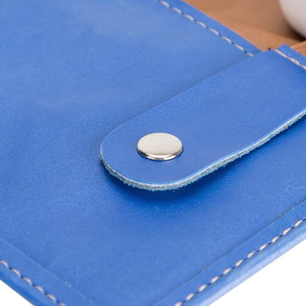 B2B- Geniun Leather Business Orginizer Bouletta