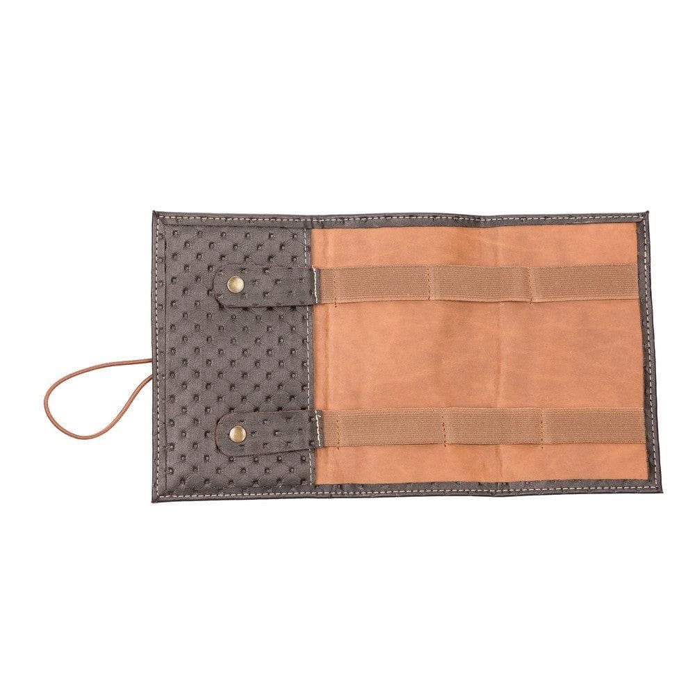 B2B- Geniun Leather Business Orginizer Bouletta