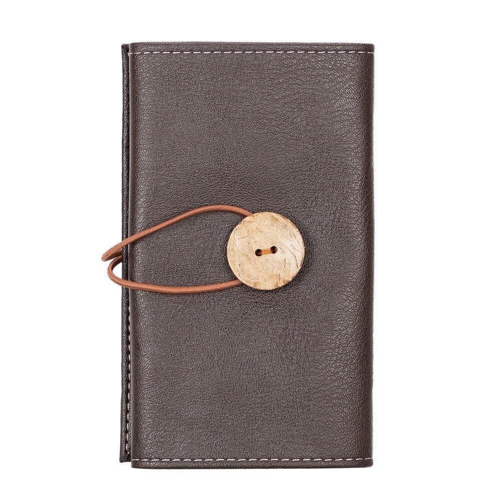 B2B- Geniun Leather Business Orginizer Bouletta