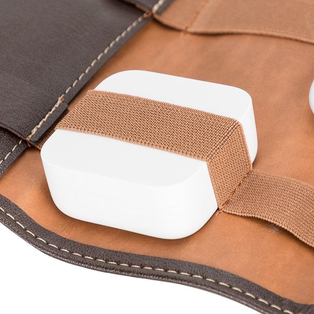 B2B- Geniun Leather Business Orginizer Bouletta