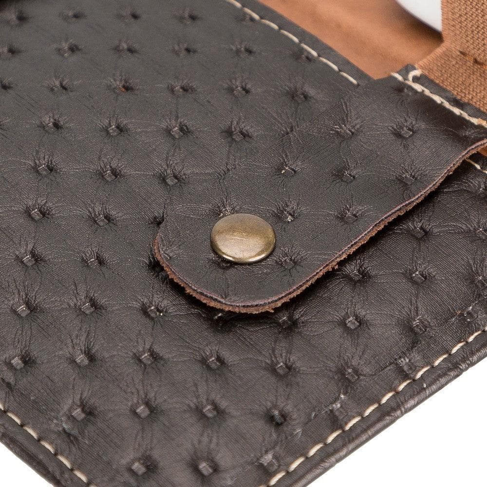 B2B- Geniun Leather Business Orginizer Bouletta