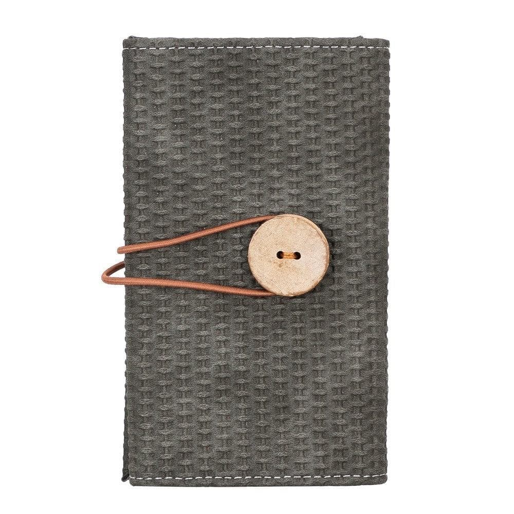 B2B- Geniun Leather Business Orginizer Antor Bouletta