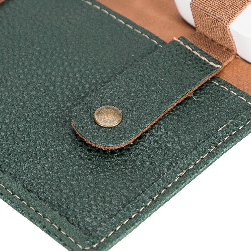 B2B- Geniun Leather Business Orginizer Bouletta