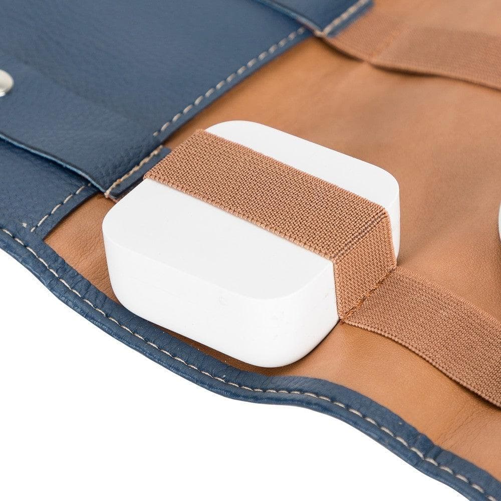 B2B- Geniun Leather Business Orginizer Bouletta