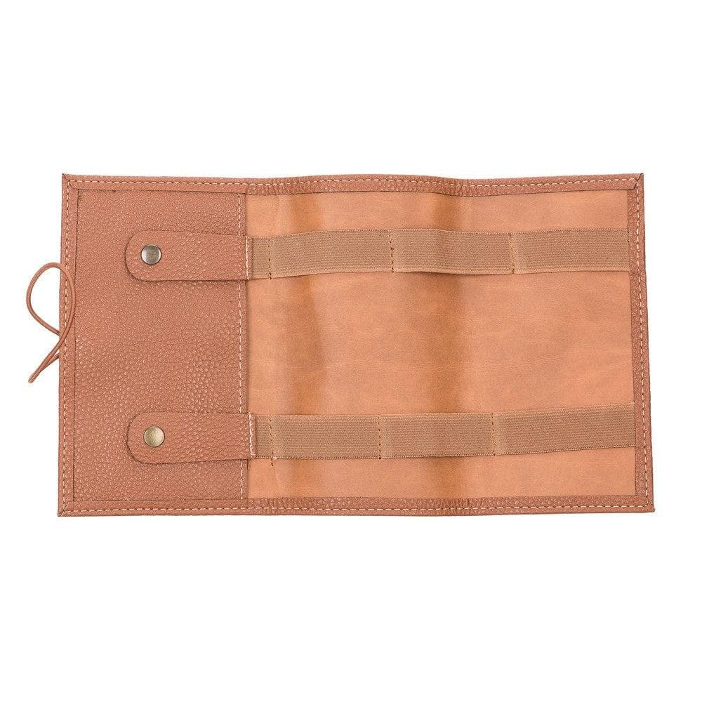 B2B- Geniun Leather Business Orginizer Bouletta