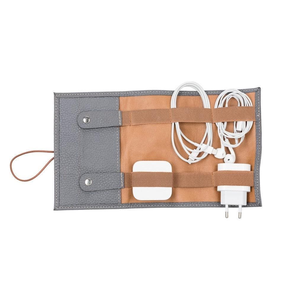 B2B- Geniun Leather Business Orginizer Bouletta B2B