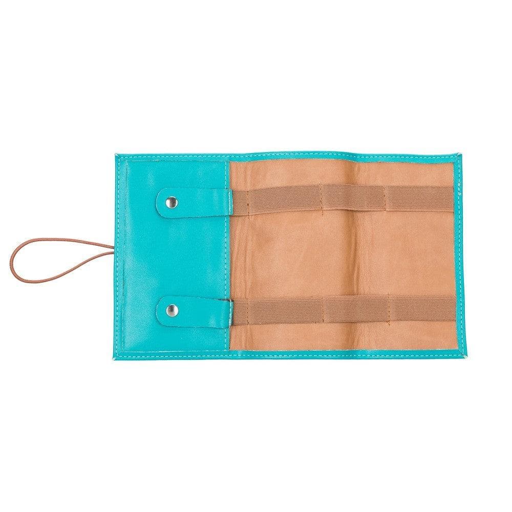 B2B- Geniun Leather Business Orginizer Bouletta