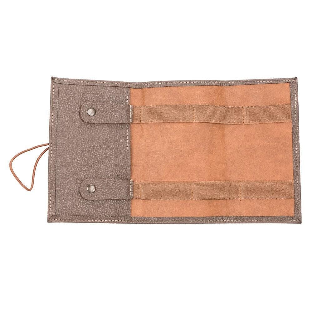 B2B- Geniun Leather Business Orginizer Bouletta B2B