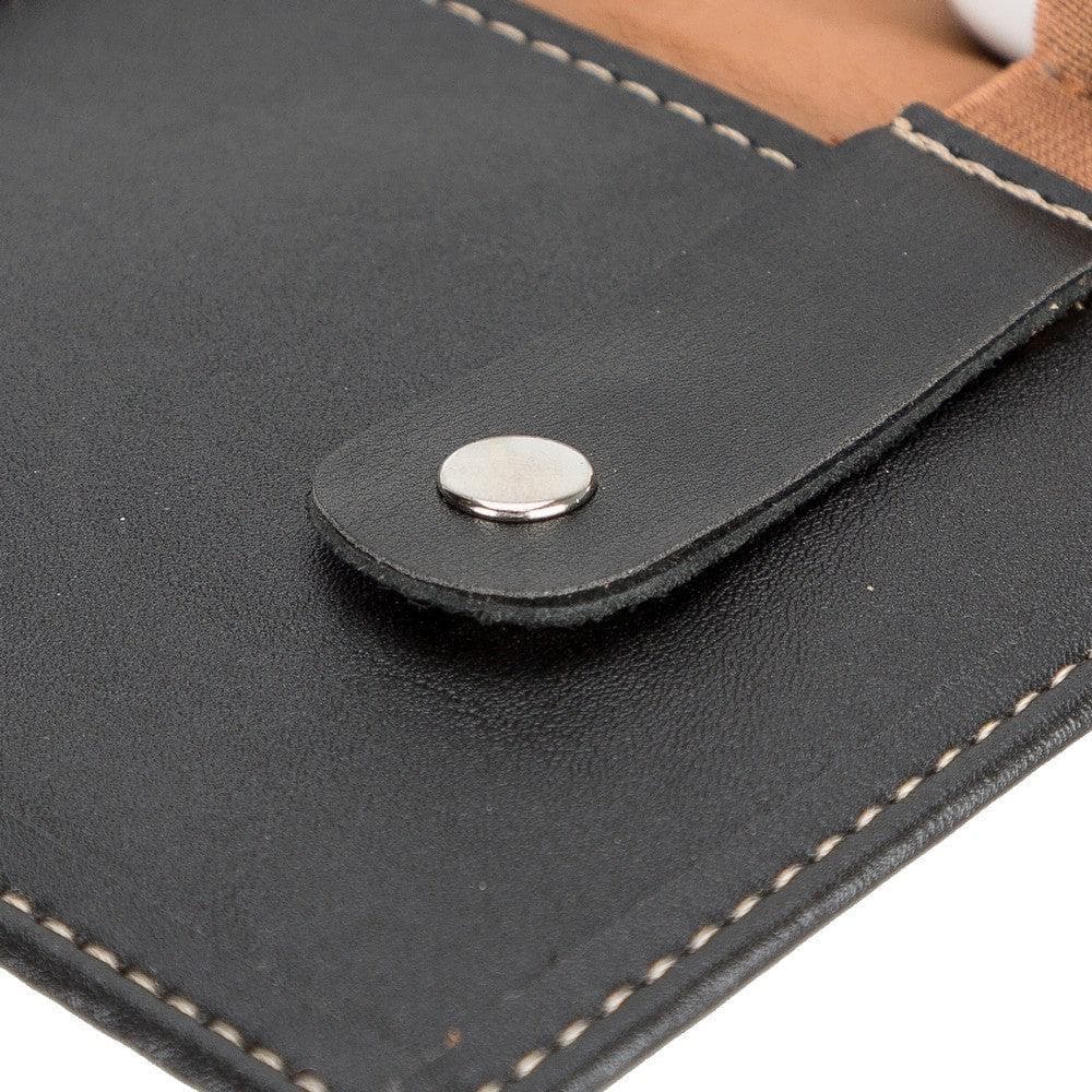 B2B- Geniun Leather Business Orginizer Bouletta