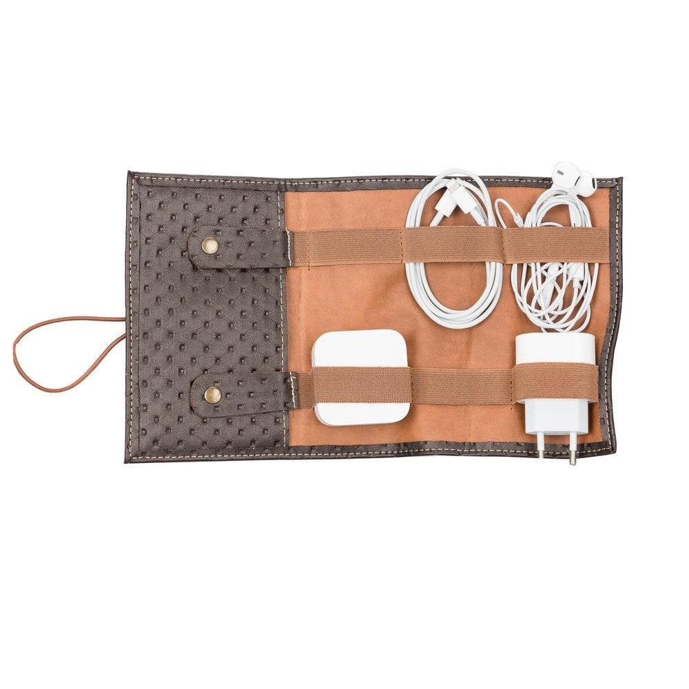 B2B- Geniun Leather Business Orginizer Bouletta