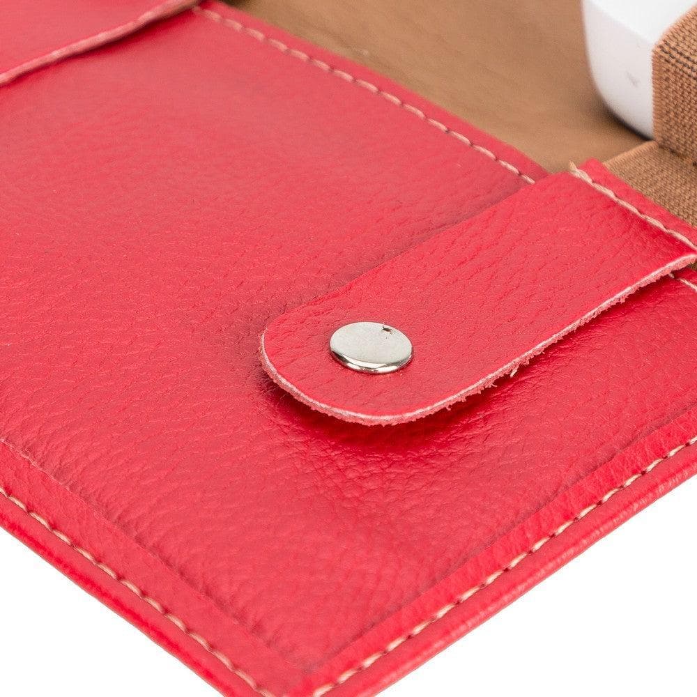 B2B- Geniun Leather Business Orginizer Bouletta