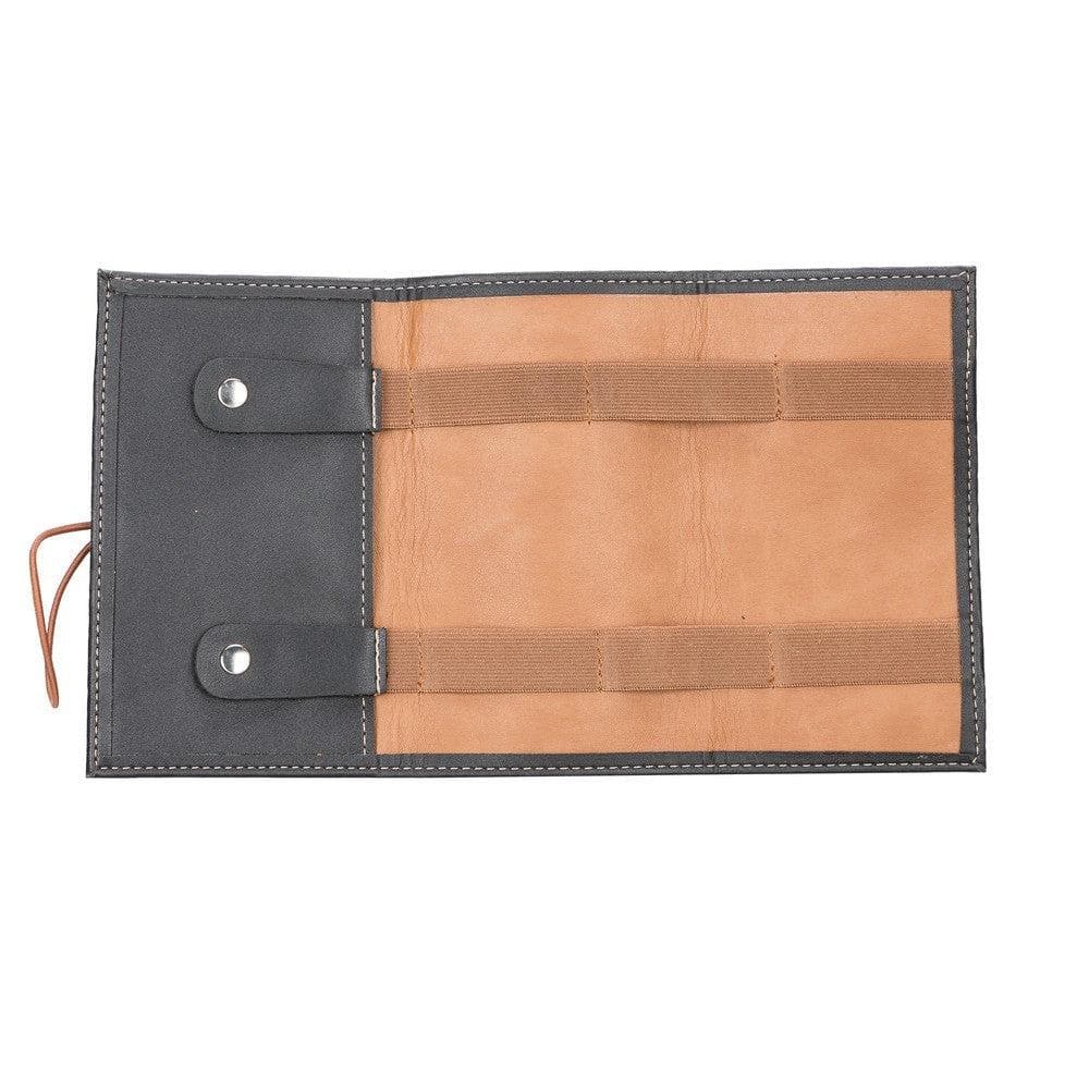 B2B- Geniun Leather Business Orginizer Bouletta