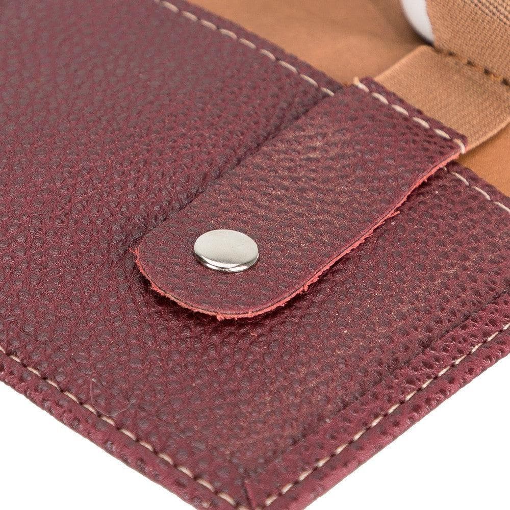 B2B- Geniun Leather Business Orginizer Bouletta B2B