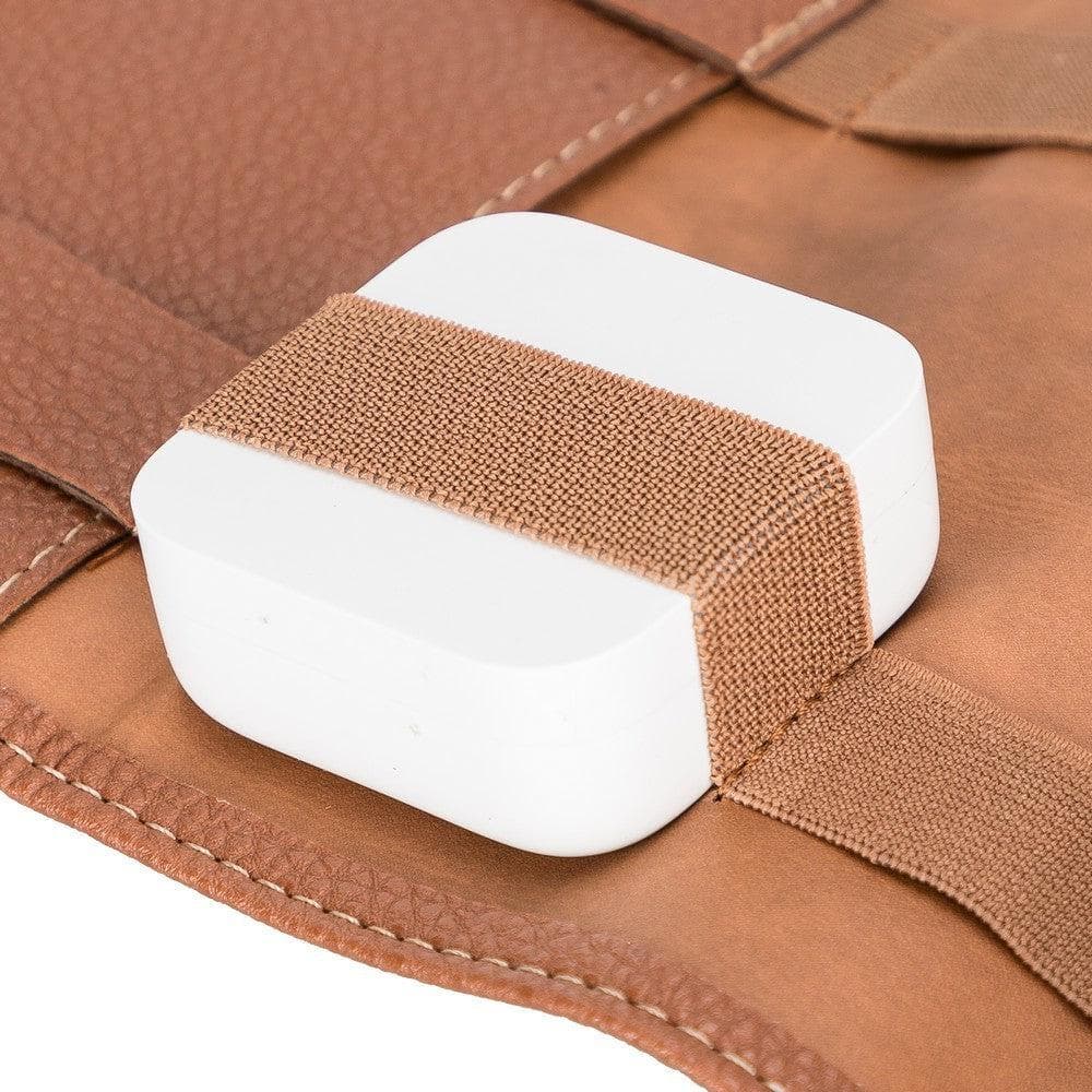 B2B- Geniun Leather Business Orginizer Bouletta