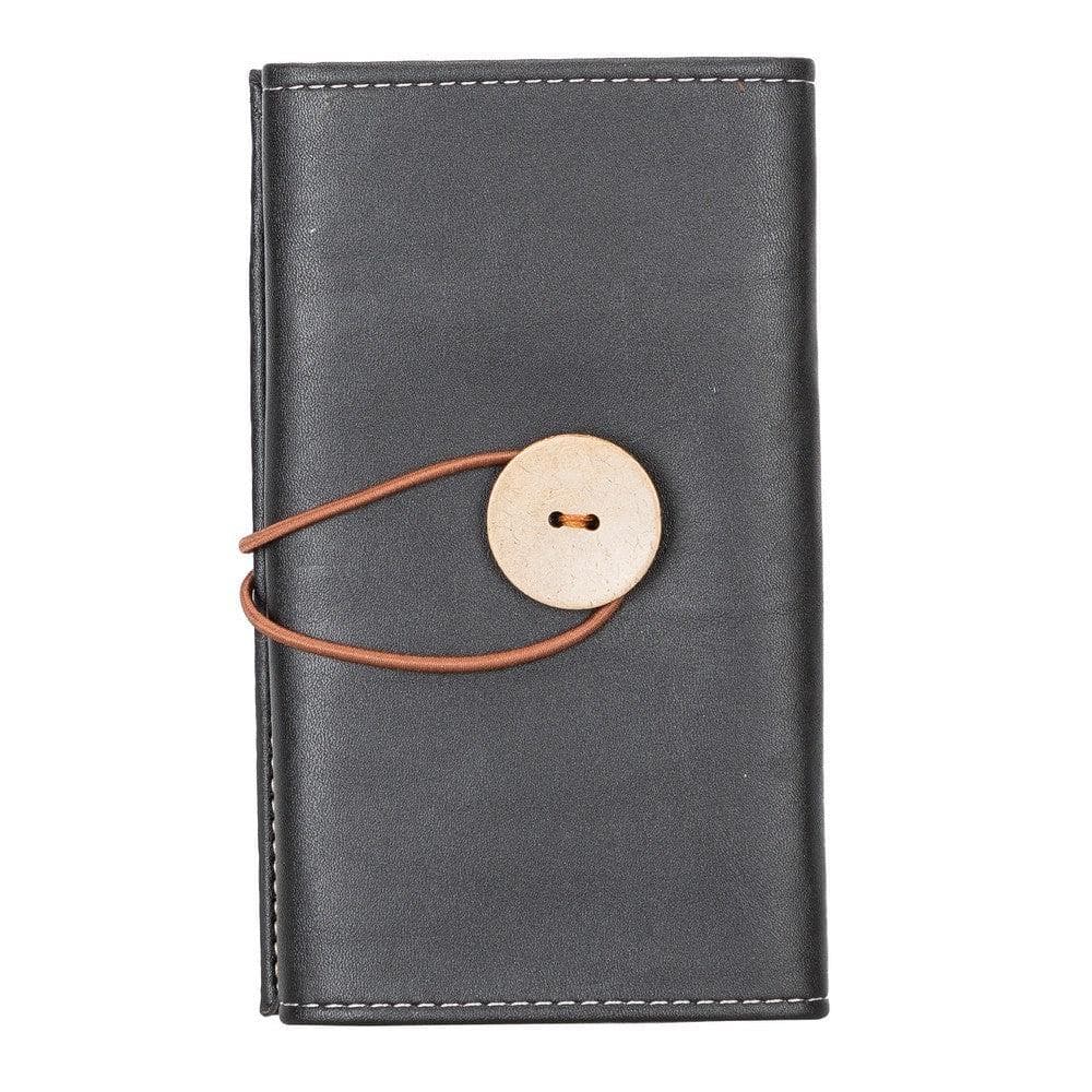 B2B- Geniun Leather Business Orginizer Antra Bouletta