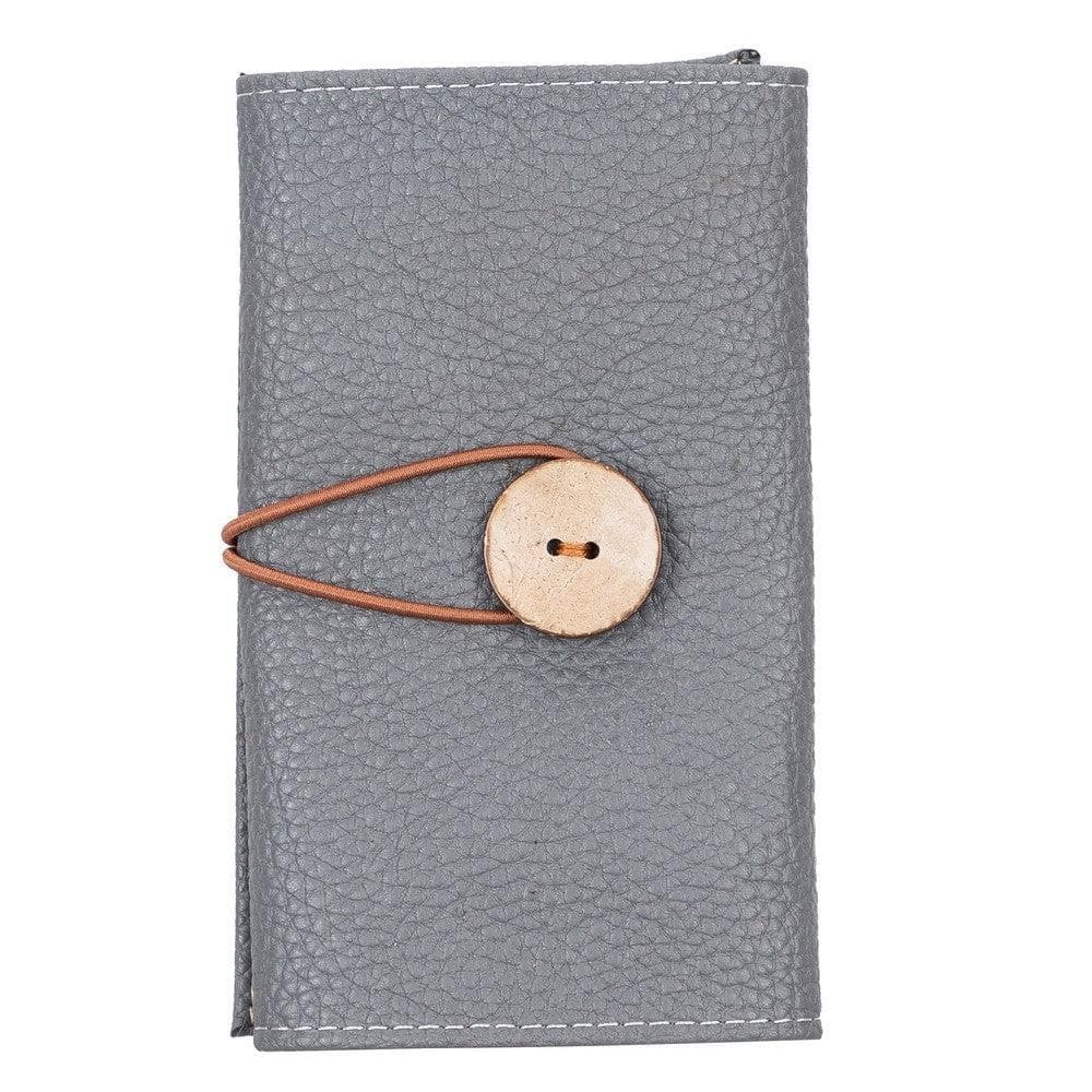 B2B- Geniun Leather Business Orginizer FL21 Bouletta