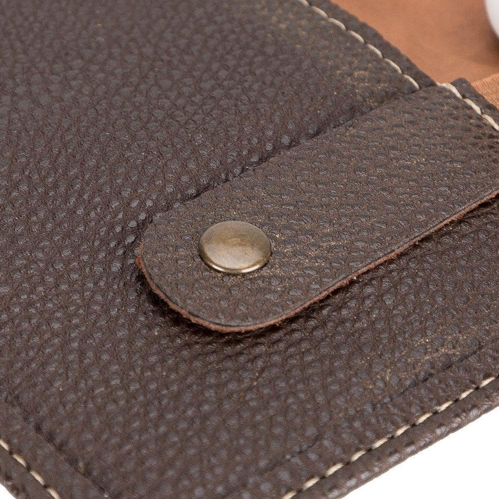 B2B- Geniun Leather Business Orginizer Bouletta