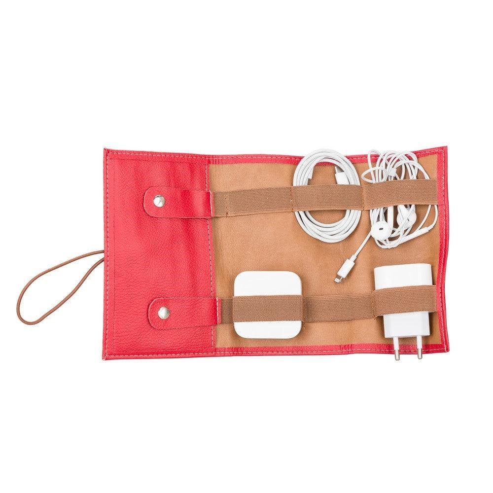 B2B- Geniun Leather Business Orginizer Bouletta