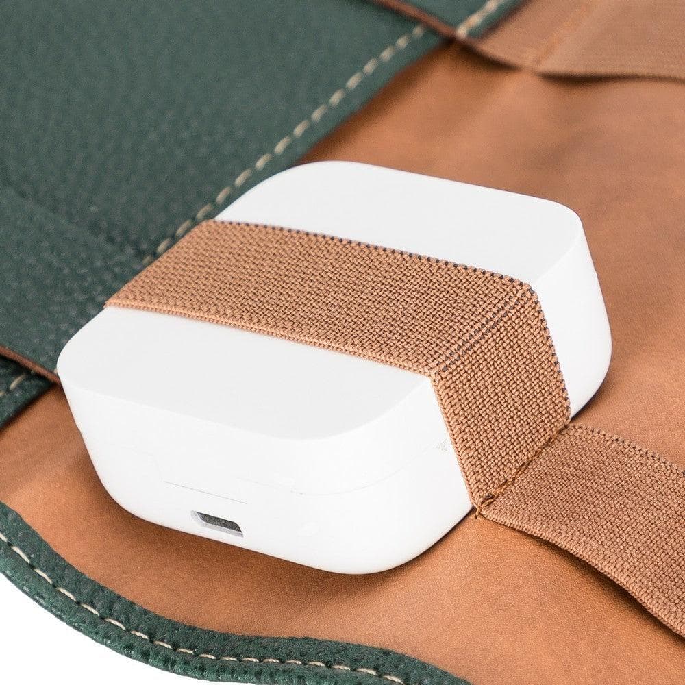 B2B- Geniun Leather Business Orginizer Bouletta