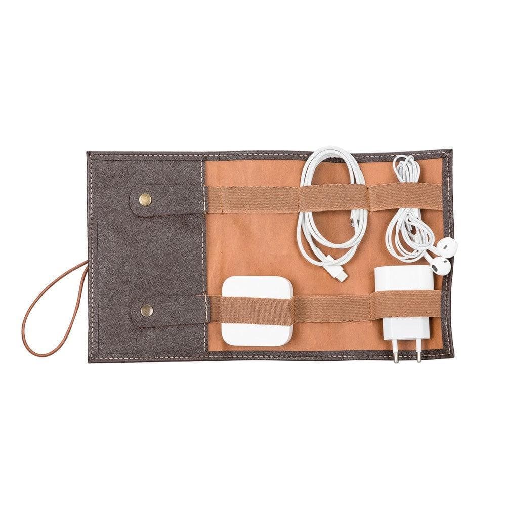 B2B- Geniun Leather Business Orginizer Bouletta