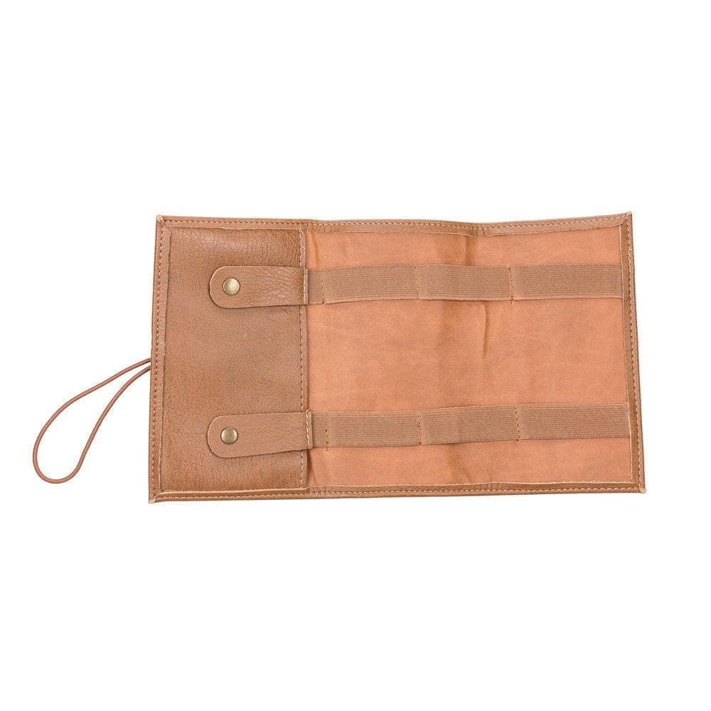 B2B- Geniun Leather Business Orginizer Bouletta