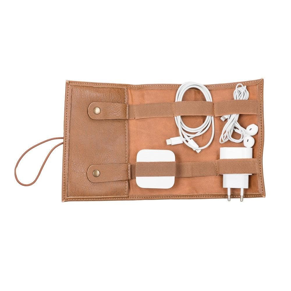 B2B- Geniun Leather Business Orginizer Bouletta