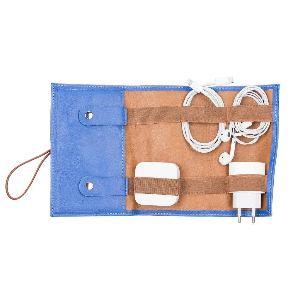 B2B- Geniun Leather Business Orginizer Bouletta