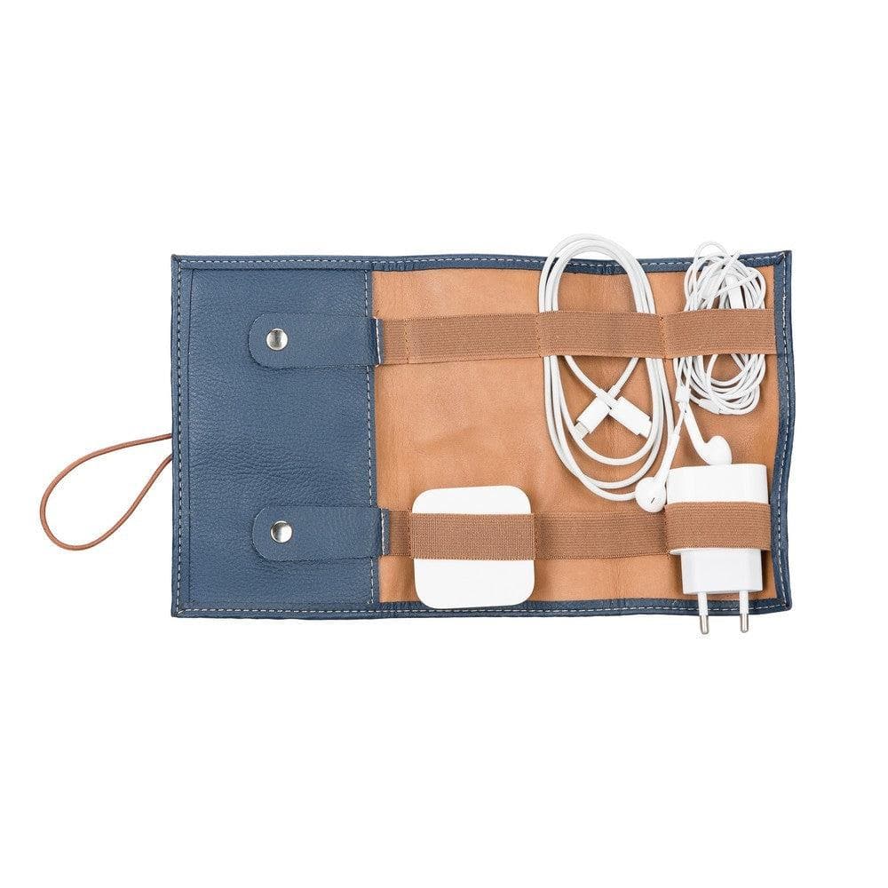 B2B- Geniun Leather Business Orginizer Bouletta