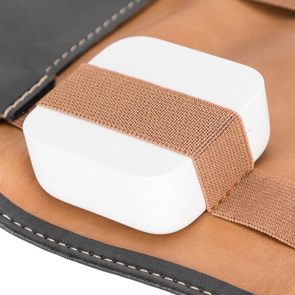 B2B- Geniun Leather Business Orginizer Bouletta