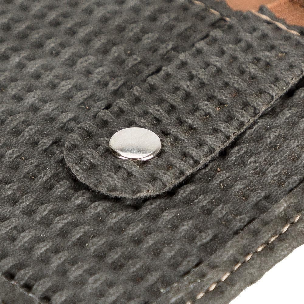 B2B- Geniun Leather Business Orginizer Bouletta