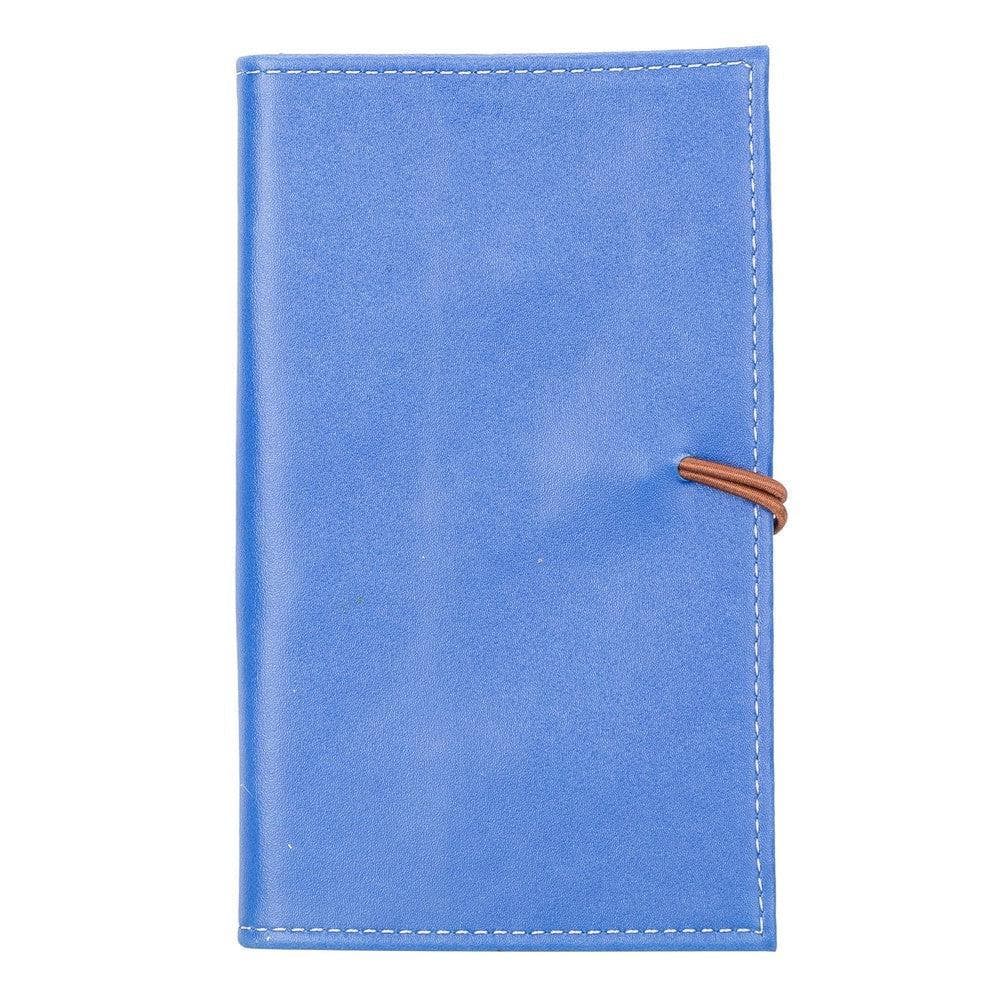 B2B- Geniun Leather Business Orginizer Bouletta B2B