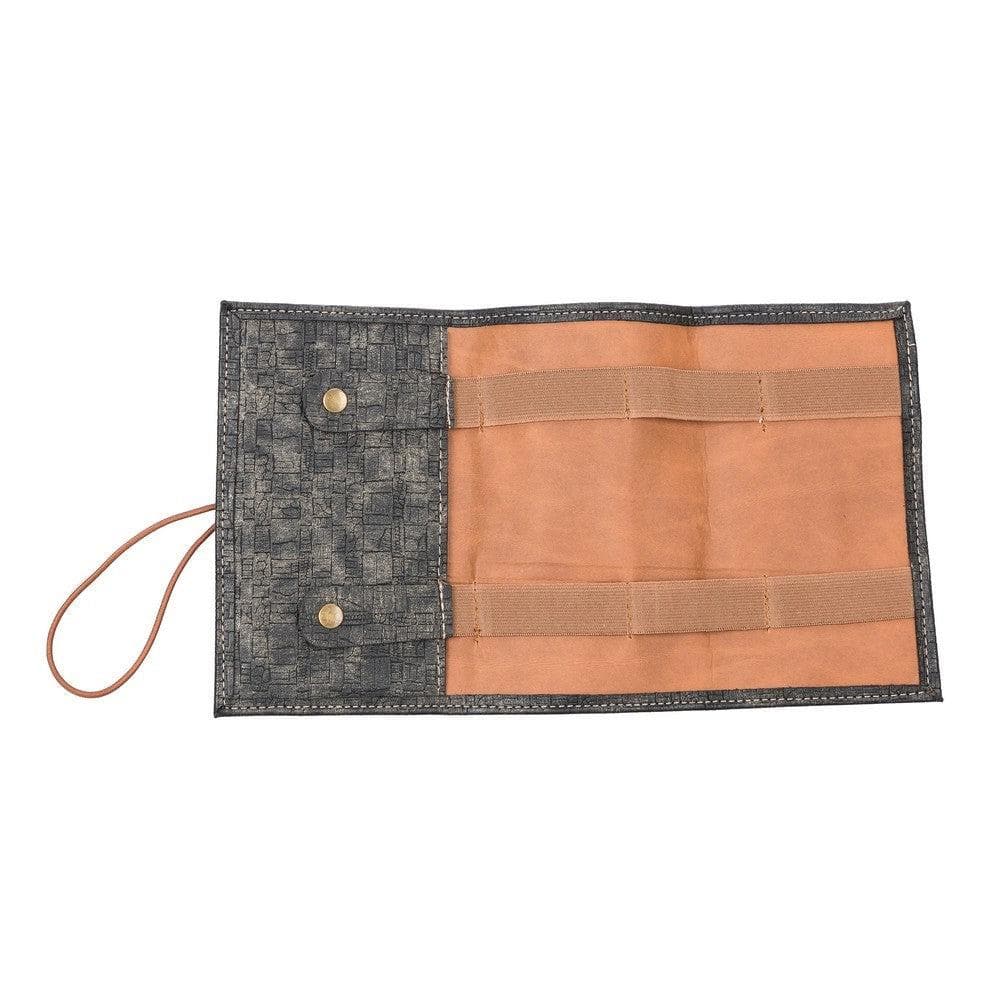 B2B- Geniun Leather Business Orginizer Bouletta