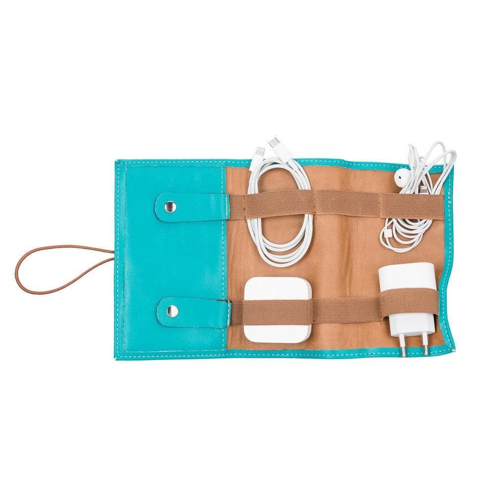 B2B- Geniun Leather Business Orginizer Bouletta