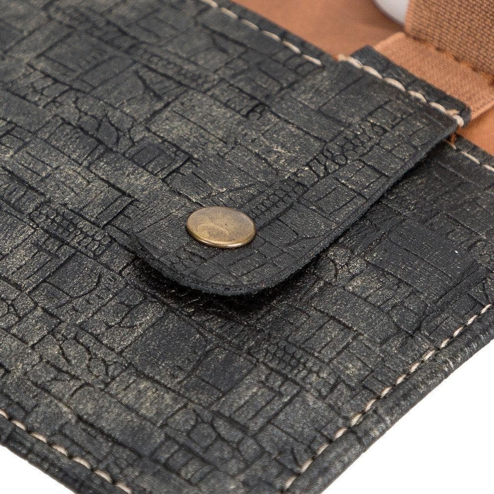 B2B- Geniun Leather Business Orginizer Bouletta