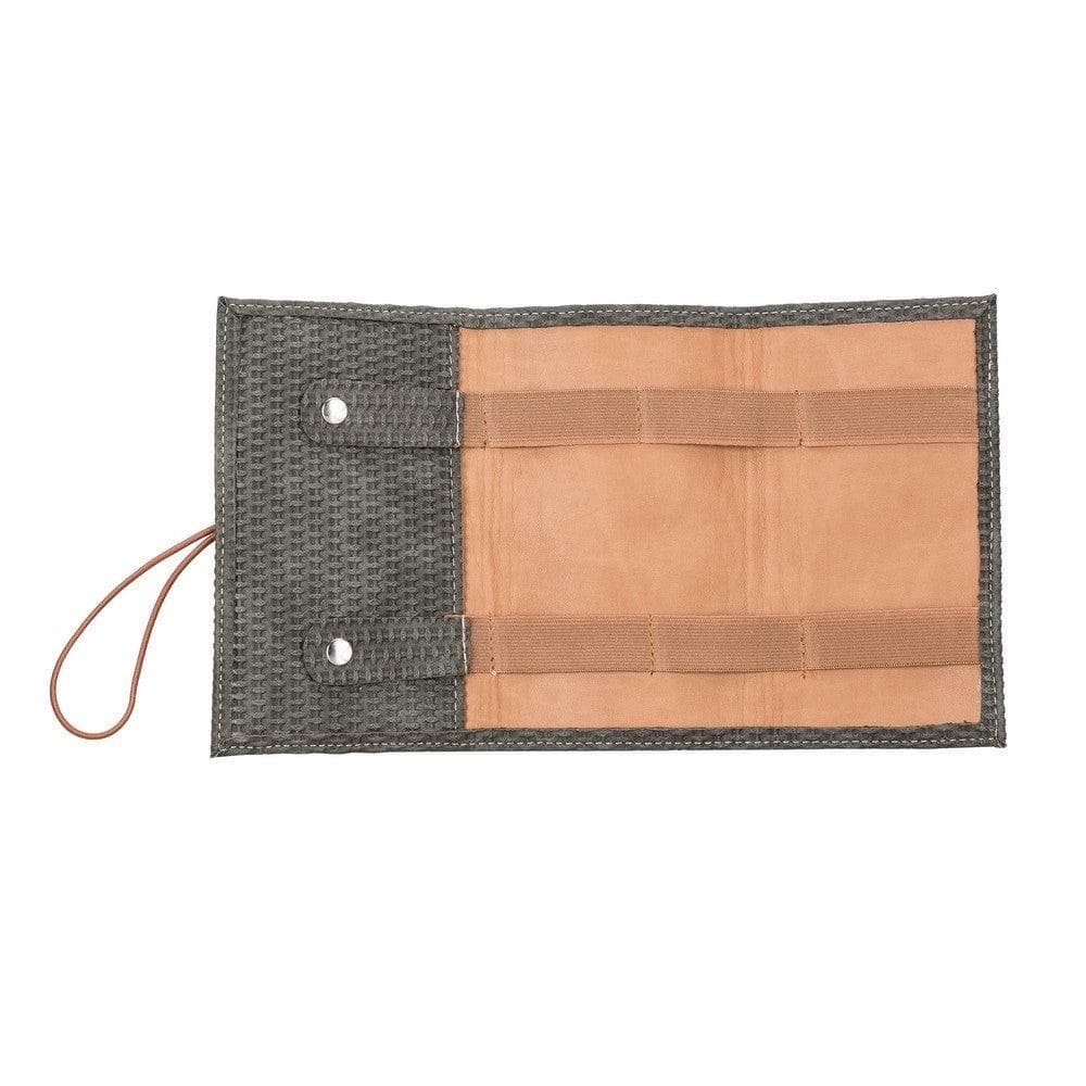 B2B- Geniun Leather Business Orginizer Bouletta