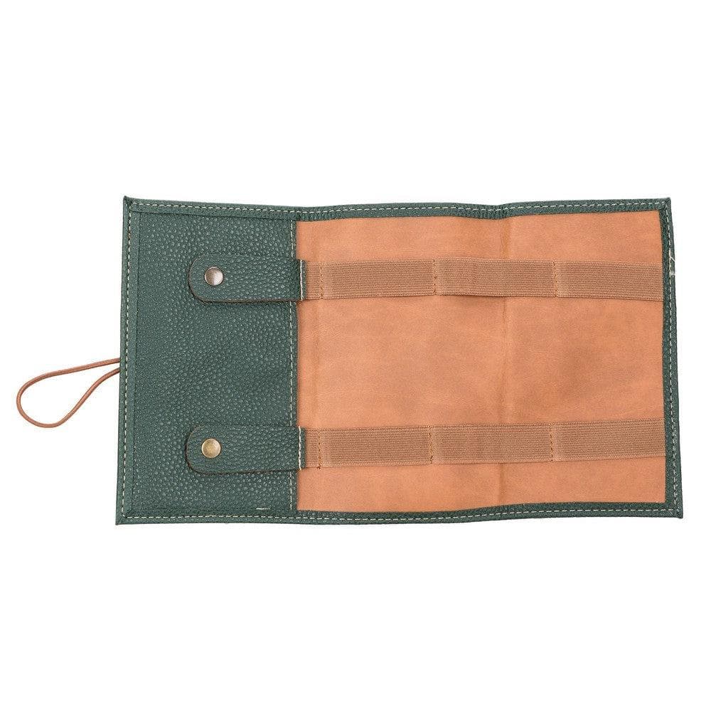 B2B- Geniun Leather Business Orginizer Bouletta