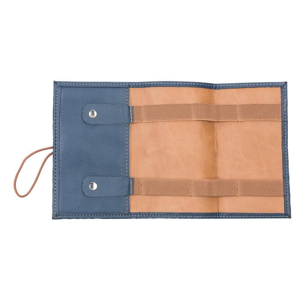 B2B- Geniun Leather Business Orginizer Bouletta