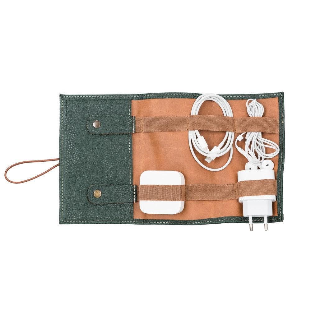 B2B- Geniun Leather Business Orginizer Bouletta B2B