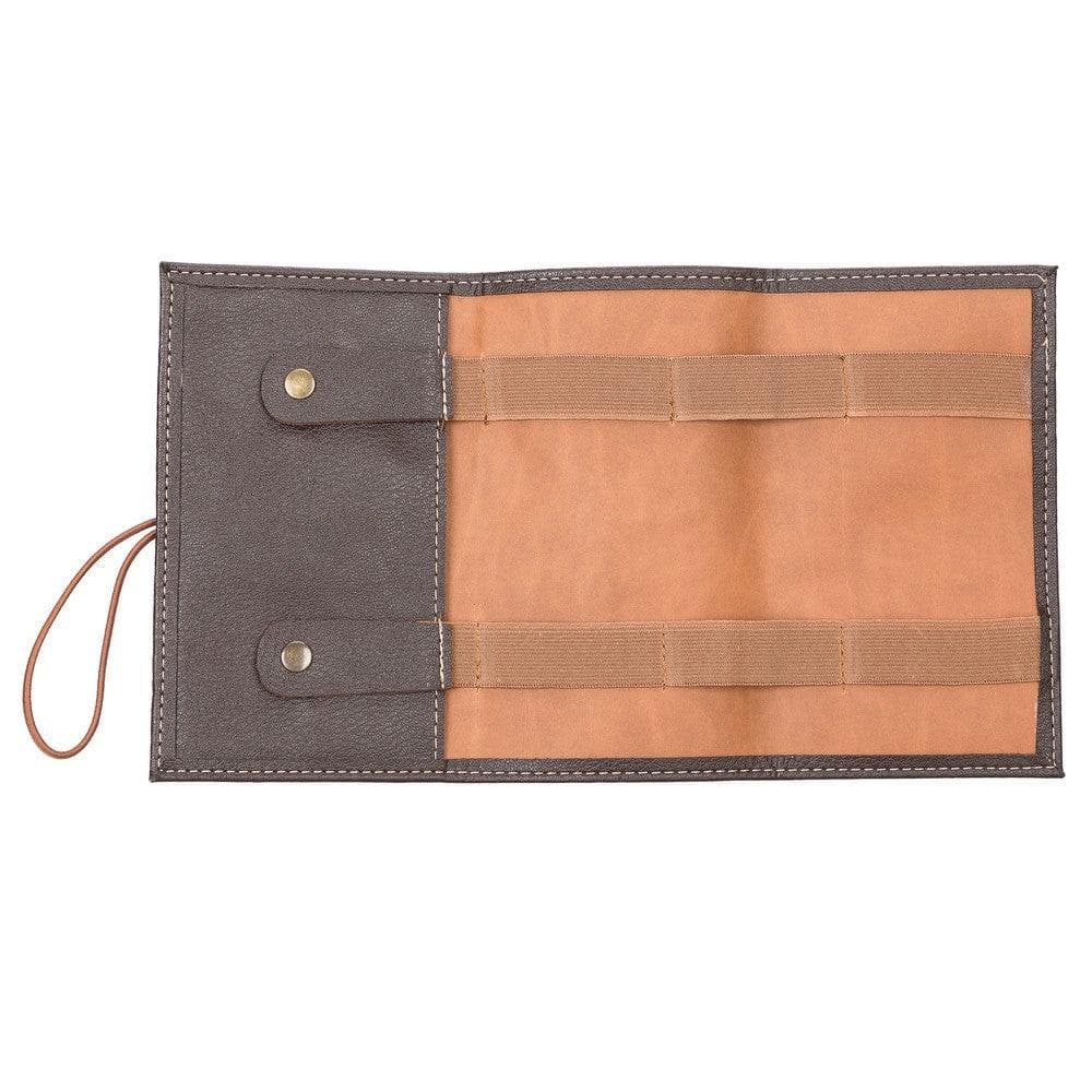 B2B- Geniun Leather Business Orginizer Bouletta B2B