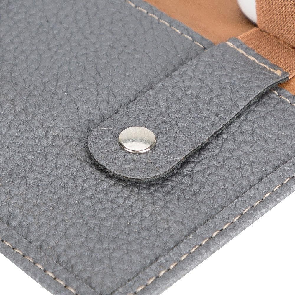 B2B- Geniun Leather Business Orginizer Bouletta B2B